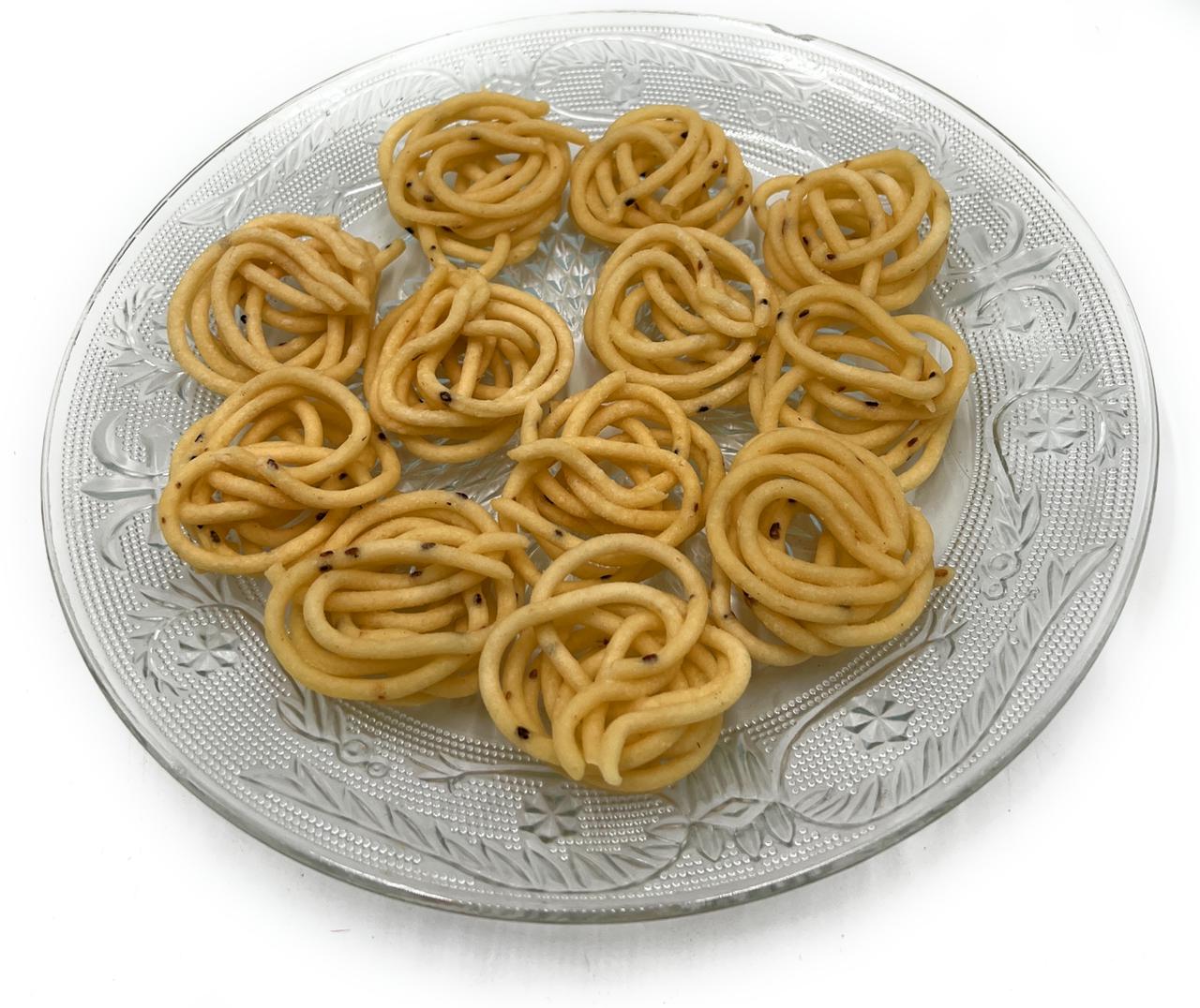 Butter Murukku 250g Main Image